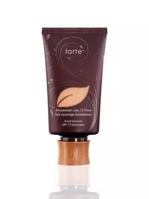 tarte是哪個國家的 tarte人氣產品推薦
