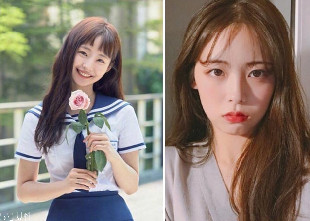 男生喜歡什么發型的女生排行榜