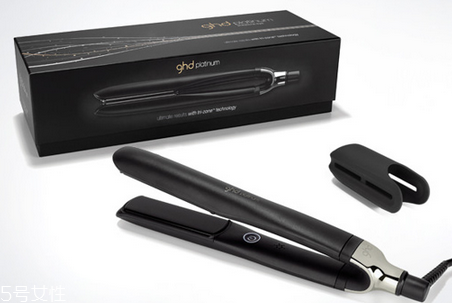 ghd直發器哪個系列最實用 ghd直發器使用評測