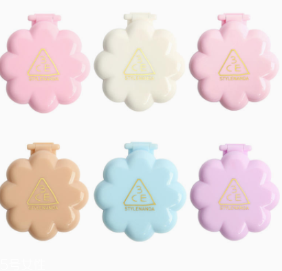3CE彩妝網紅產品有哪些 3CE熱門產品集合