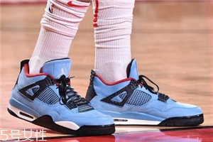 travis scott聯(lián)名air jordan 4什么時(shí)候發(fā)售？