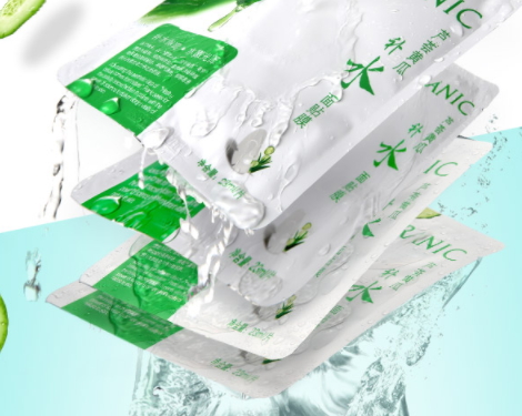 美白面膜有用嗎？美白面膜真的可以美白嗎