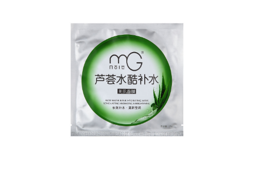 蘆薈面膜敷完怎么清洗 蘆薈面膜清洗后要保養