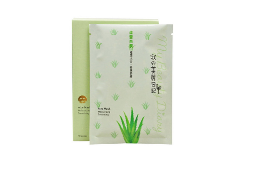 蘆薈面膜敷完怎么清洗 蘆薈面膜清洗后要保養