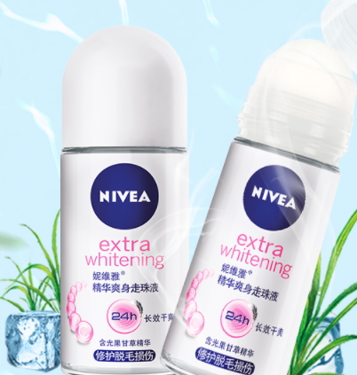 止汗露可以用在臉上嗎？止汗露用在臉上的副作用