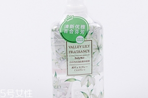 香體噴霧哪個牌子好？香體噴霧排行榜