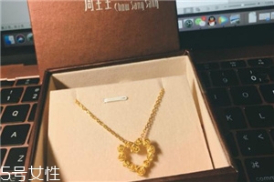 項鏈越帶越長怎么辦？項鏈越帶越長恢復(fù)方法