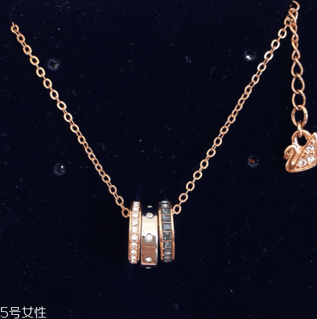 項鏈什么品牌好？項鏈品牌排行榜