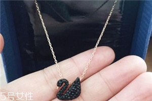 項鏈什么材質好？項鏈選哪種材質好