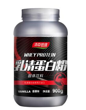 湯臣倍健增肌粉怎么樣？湯臣倍健增肌粉好嗎？