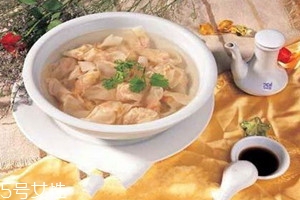 敲魚(yú)面是哪里的特產(chǎn) 敲魚(yú)面的特色