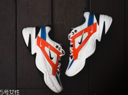nike m2k tekno男款什么時候發(fā)售？耐克老爹鞋男碼發(fā)售時間