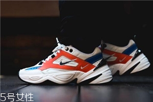 nike m2k tekno男款什么時候發(fā)售？耐克老爹鞋男碼發(fā)售時間