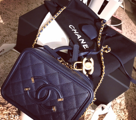 chanel相機包多少錢？香奈兒相機包價格