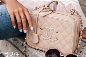 chanel相機包多少錢？香奈兒相機包價格