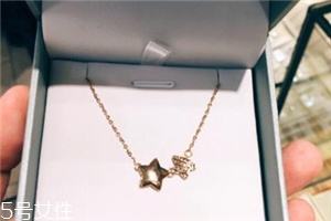 項鏈585是什么意思？項鏈上的585代表什么