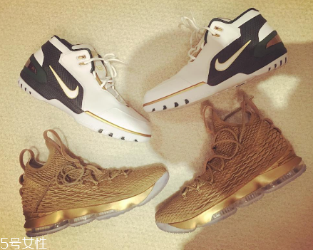 nike air zoom generation svsm什么時候發售？