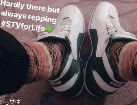 nike air zoom generation svsm什么時候發售？