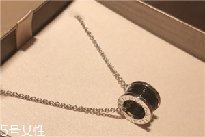 寶格麗彈簧項(xiàng)鏈多少錢？寶格麗彈簧項(xiàng)鏈價格