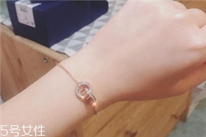 手鏈可以戴右手嗎？手鏈能不能戴在右手