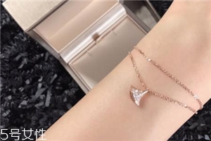 手鏈可以戴著睡覺嗎？手鏈睡覺能不能戴