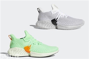 adidas alphabounce instinct什么時候發售？
