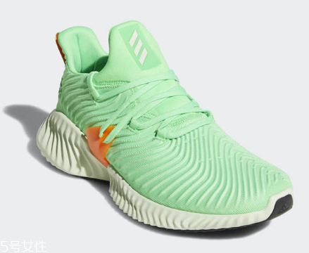 adidas alphabounce instinct什么時候發售？