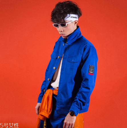 roaringwild算潮牌嗎？roaringwild是不是潮牌？