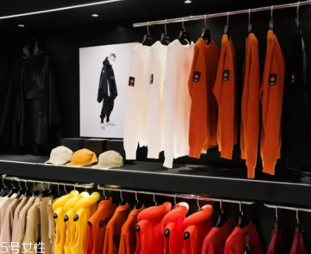 roaringwild質量怎么樣？roaringwild衣服質量