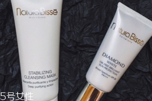 natura bisse防曬霜怎么樣？natura bisse防曬霜評測