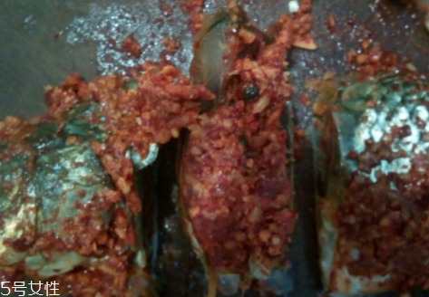 腌魚能放多久？腌魚保存時間