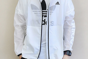 adidas防曬衣怎么樣？阿迪達(dá)斯防曬衣真假怎么看