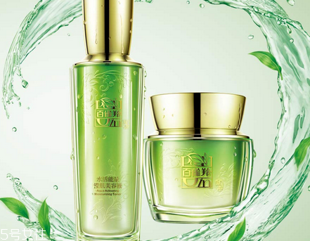 百雀羚水嫩倍現系列適合什么膚質 怎么用百雀羚更補水