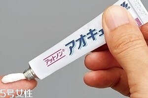 小林制藥去淤青膏怎么樣？小林制藥去淤青膏好用嗎？