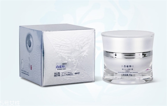 百雀羚水嫩倍現系列適合什么膚質 怎么用百雀羚更補水