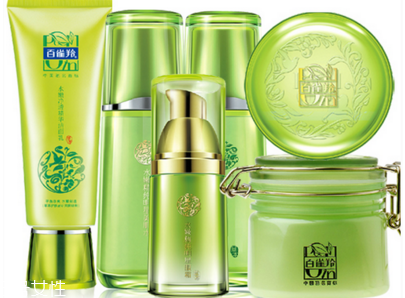 百雀羚水嫩倍現系列適合什么膚質 怎么用百雀羚更補水