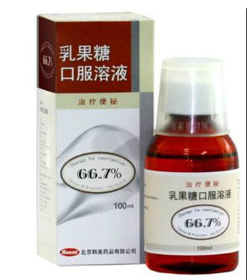 乳果糖是什么成分？乳果糖是瀉藥嗎？