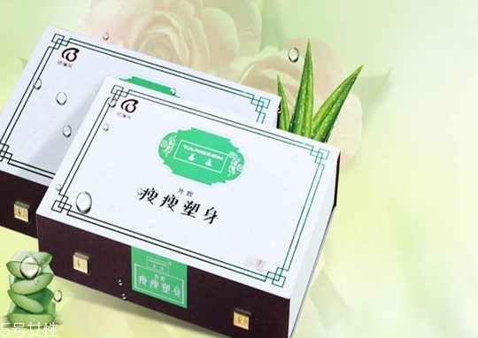蓓儷芙養森瘦瘦包原理 蓓儷芙養森瘦瘦包有效嗎