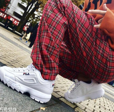 fila破壞者2有小碼嗎？斐樂破壞者2是男鞋嗎？