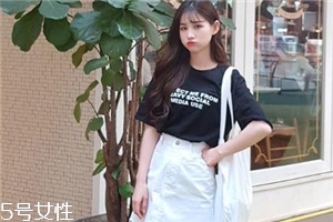 夏天穿黑色衣服容易曬黑嗎？夏天穿黑色會曬黑嗎？