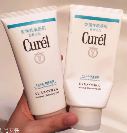 卸妝乳可以當洗面奶用嗎？卸妝乳當洗面奶用可以嗎？