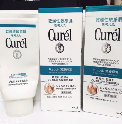 敏感肌潔面用什么 敏感肌清潔護膚產品推薦