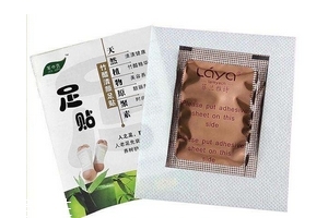 漢古竹酢足貼怎么樣？漢古竹酢使用心得