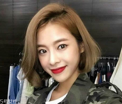 鮑勃頭發型怎么剪好看 不同臉型怎么剪鮑勃頭好看