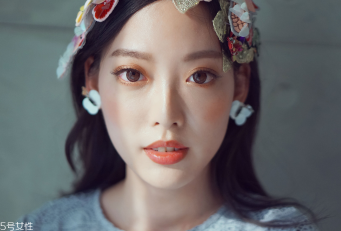 新娘發色什么顏色好看 新娘各種發色示范