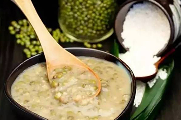 綠豆沙怎么做？綠豆沙的簡單做法