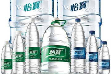 怡寶能長期喝嗎？怡寶有沒有營養？
