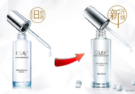 olay小白瓶和prox哪個好 olay小白瓶和prox區別