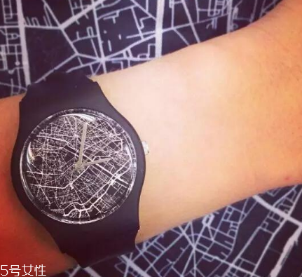 may 28th手表質量怎么樣？may 28th手表好嗎？