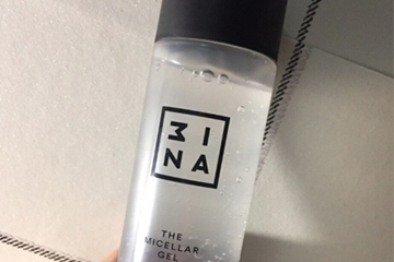 3ina最好用的東西 3ina明星產品